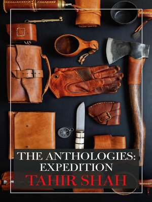 cover image of Expedition